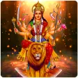 DURGA MATHA Live Wallpaper