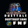 Dusttale Dusttrust Dust Sans F