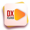 مشغل الفيديويات DX Player