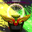 DX Ultra Fussion ORB Sim