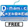 Dynamic Keyboard Free