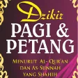 Dzikir Pagi Petang