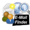 E-Mail Finder - Promo