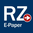 E-Paper der Rhein-Zeitung