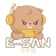 E-SAN VPN