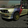 e30 City Parking 3D