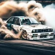 E30 Drift Simulator Car Games