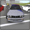 E30 Traffic Simulation