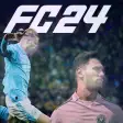 EA Sports FC 24 Football Clue