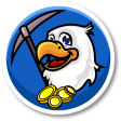 Eagle Cloud Miner