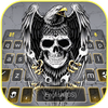 Eagle Skull Theme