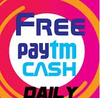 Earn Daily Paytm