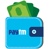 Earn Paytm Money