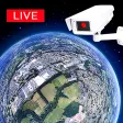 Earth Camera Online 