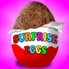 Easter Egg - Kids Free Surprise Game