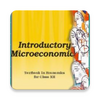 Economics - Class 12 Books