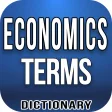 Economics Terms Dictionary