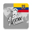 Ecuador Noticias