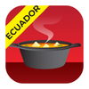 Ecuadorian Recipes - Food App