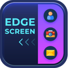 Edge Screen - Edge Gesture