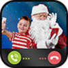 Santa Fake Call