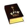 Efik Bible (Psalms & Proverbs)