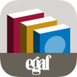 Egaf Libri