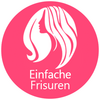 Einfache Frisuren