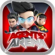 Ejen Ali: Agents Arena