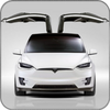 Electric Car Game Simulator