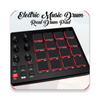 Electric Drum - Real Drum Pad