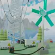 Electric Energy Tycoon