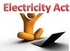 Electricity Act - India