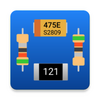 Electronic component codes