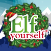 ElfYourself by Office Depot