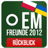 EM 2012 Rückblick