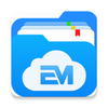 EM File Explorer: Clean Manage