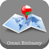 Embassy Finder