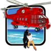 Emergency Helicopter Rescue