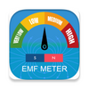 Emf Detector Emf Radiation Magnetic Field Detector