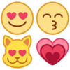 Emoji Font 4