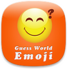 Emoji guess world