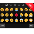 Emoji Keyboard - CrazyCorn