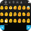 Emoji Keyboard - Dict,Emoji