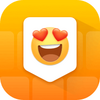 Emoji Keyboard Pro-Emoji