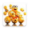 Emoji Live Wallpapers