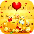 Emoji Love Theme