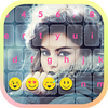 Emoji Photo Keyboard Changer