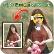 Emoji Remover From Face