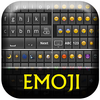 Emoji Smart Color Keyboard